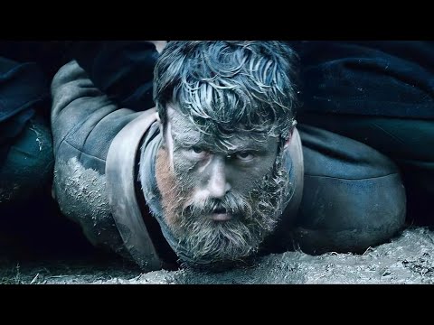 Feeney witnesses the tragic death of his family and plunges into a frenzy of revenge.