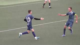 ВІДЕО ОГЛЯДИ МАТЧІВ ДЮСШ №1 - (Хмель.)  vs КДЮСШ-Еліта-Буд (Нетішин)