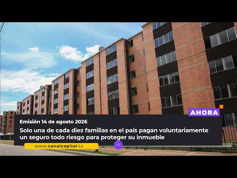 AHORA 10:30 | 14 de agosto de 2026
