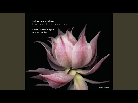 Lieder, Op. 17 (Gesänge für Frauenchor, 2 Hörner und Harfe) : Gesang aus Fingal, Op. 17/4