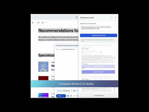 Item video thumbnail