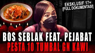 Download lagu EPIK PARAH !! OKNUM ARTIS & PEJABAT INI RITUAL DI GUNUNG KAWI PESUGIHAN BOS SEBLAK & KEPALA DESA mp3 Download lagu EPIK PARAH !! OKNUM ARTIS & PEJABAT INI RITUAL DI GUNUNG KAWI PESUGIHAN BOS SEBLAK & KEPALA DESA mp3