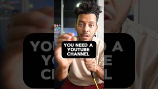 Your Startup NEEDS a YouTube Channel