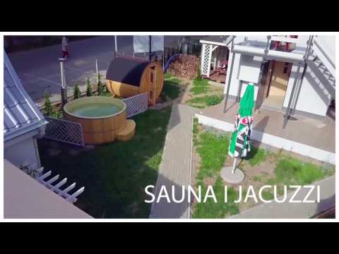 Matpik - pokoje i domki nad morzem bałtyckim w Międzyzdrojach