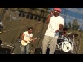 The Roots - Mellow My Man (Live from The Great GoogaMooga Festival - 5/19/2012)