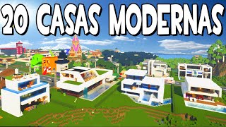 Minecraft Las Mejores Casas Free Video Search Site Findclip