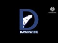 Studio Company JNJ Dawnwick Wildbrain 2024