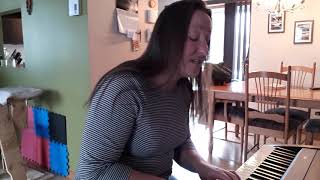 De glace - Pierre Lapointe par Marino