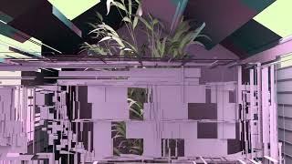 Nathan Fake - 'DEGREELESSNESS (feat. Prurient) (Konx-Om-Pax Remix)'