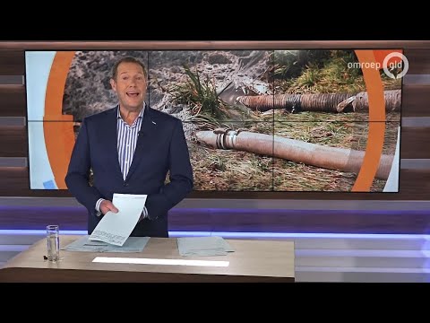 GLD Nieuws 29 november 2019 - Vrijdag 29 november