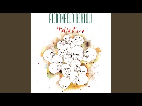 La Prima Pioggia - Pierangelo Bertoli