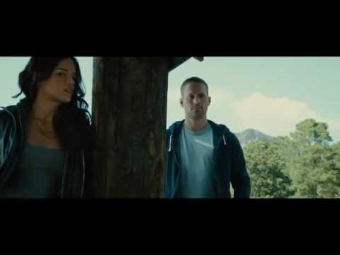 Furious 7 (Clip 'Ramsey Tells the Crew Why She Trusts Them')