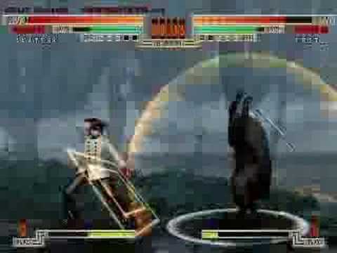 Akatsuki BLITZKAMPF Akatsuki vs Fritz 02