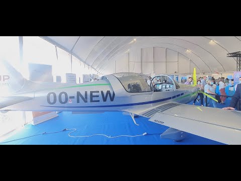 What is the SONACA group?  Get the know the SONACA 200!