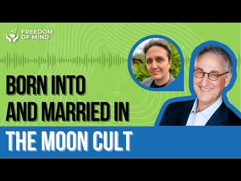 Born Into and Married in the Moon cult with Elgen Strait