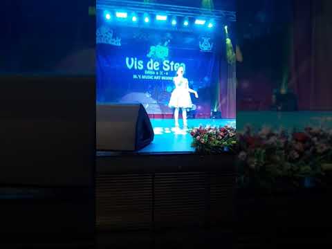 Norocul meu e mama mea am cantat multumesc