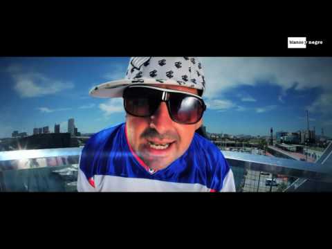 Dr  Bellido Feat  Papa Joe   Señorita Official Video