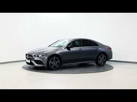 *116* 2022 Mercedes-Benz CLA 1.3 AMG LINE PREMIUM - Image 2