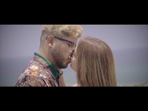 Rj Curvelo - Mi Ultimo Deseo (Official Video)