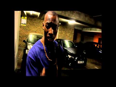 Heatwave Presents-Shadow- Fuck the hood life