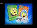 Opening To Nick Picks Vol 3 2006 DVD