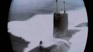 Episode 2 - One of Our Submarines