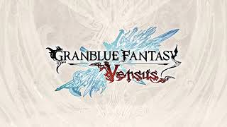 Granblue Fantasy Versus Soundtrack - Existence (VS