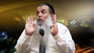 זוגיות קצר: לאהוב את אשתך - הרב יגאל כהן HD