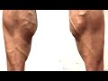 Jitender Rajput - Calves Workout