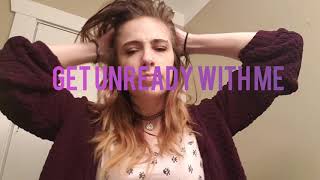 preview picture of video 'Get Unready With Me: Kendra Rose Beauty - Winter Edition'