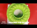 18 Cakes From Around The World Around The World Insider Food