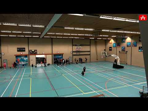 Triple Threat M14-1 vs  Apollo  M14-1