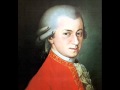 Mozart - Eine kleine Nacthtmusic, Romance - Best ...