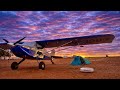 LAKE EYRE In FLOOD OUTBACK ADVENTURE Ep 1 Of 4