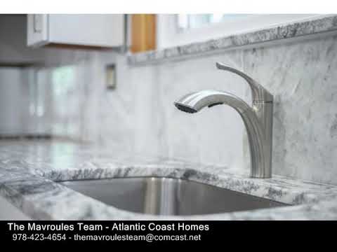 38 Forest, Peabody MA 01960 - Rental - Real Estate - For Sale -