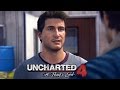 Uncharted 4: A Thief's End - Final Trailer @ 1080p HD ✔