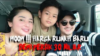 Download lagu Kisah Di Balik Rumah Baru Dewi Persik Yang Harganya Mencapai Rp 30 Miliar mp3