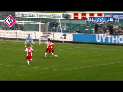 Samenvatting Rijnsburgse Boys - IJsselmeervogels