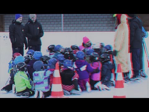 Eislaufschule - EHC Raron