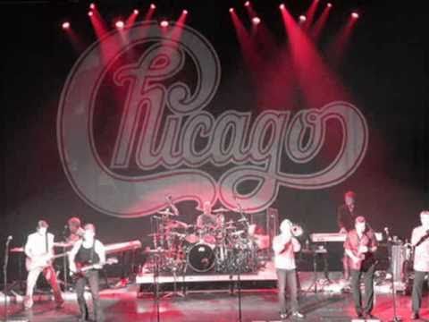 CHICAGO- BLUES IN THE NIGHT