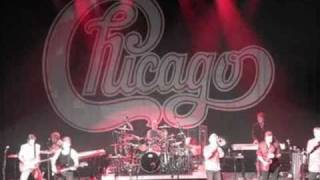 CHICAGO- BLUES IN THE NIGHT