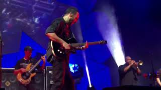 Louisiana Bayou - Dave Matthews Band - Dallas TX - 5.19.2018