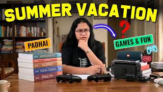 Download lagu Summer Vacation Plan & Timetable for Students | Best Summer Holiday Routine 2026 mp3