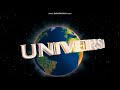 Opening Logos The Adjustment Bureau DVS