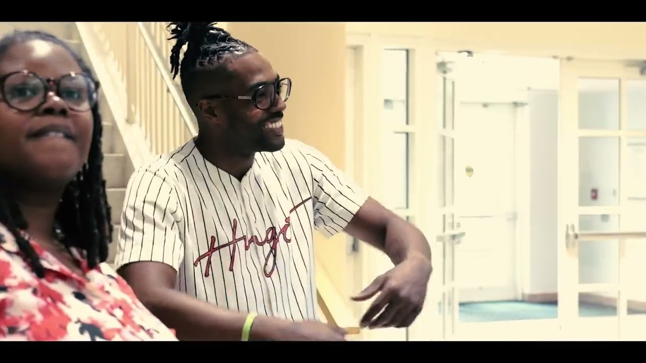 Promotional video thumbnail 4 for Jahvon Gordon
