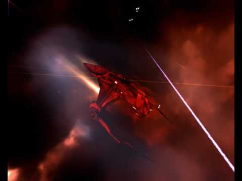 Nemesistheory - Enigma