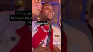 Download lagu KHUTHUZA VS SAMKELO mp3 Download lagu KHUTHUZA VS SAMKELO mp3