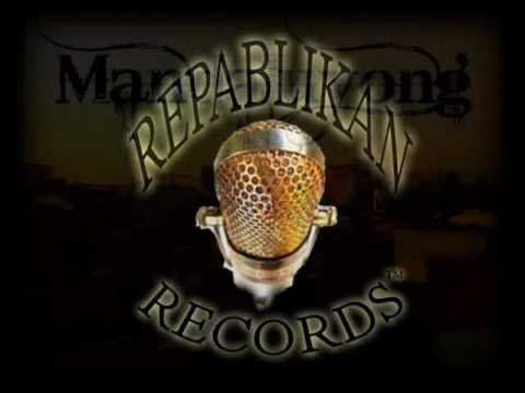 makabobo (makagago diss)- repablikan family