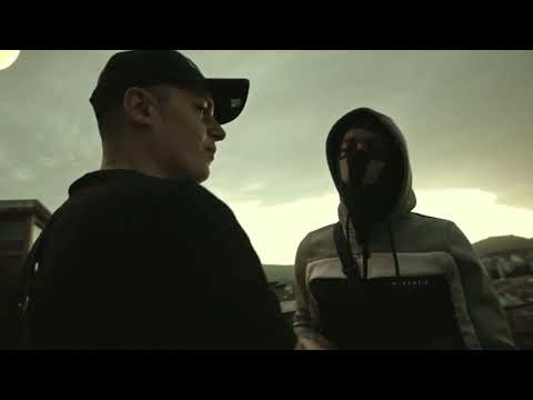 El Demonio Baby -ANTISOCIAL