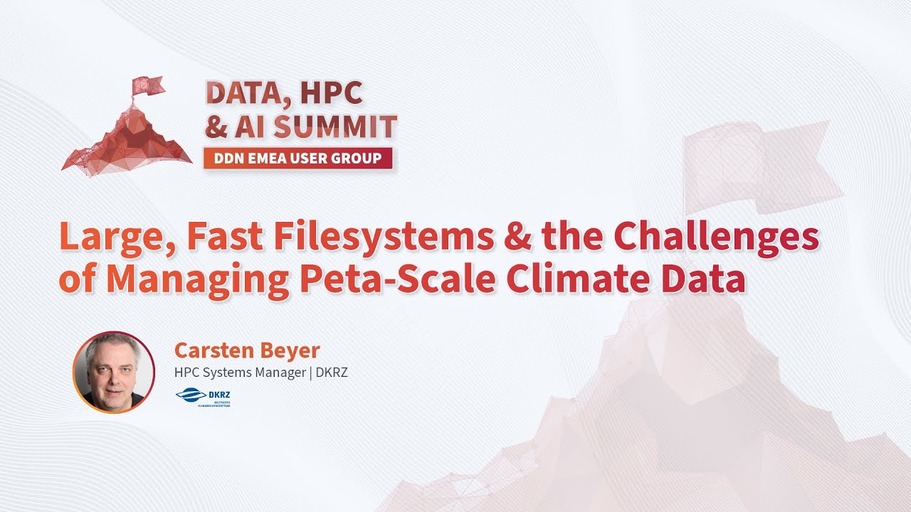 YouTube video preview